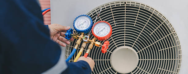 Licensed Hvac service in Cincinnatus, NY - JG Cool HVAC