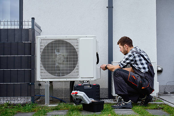 Trusted Hvac service in Cincinnatus, NY - JG Cool HVAC